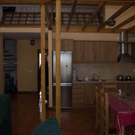 Вілла Casa En Garachico Гарачико Екстер'єр фото
