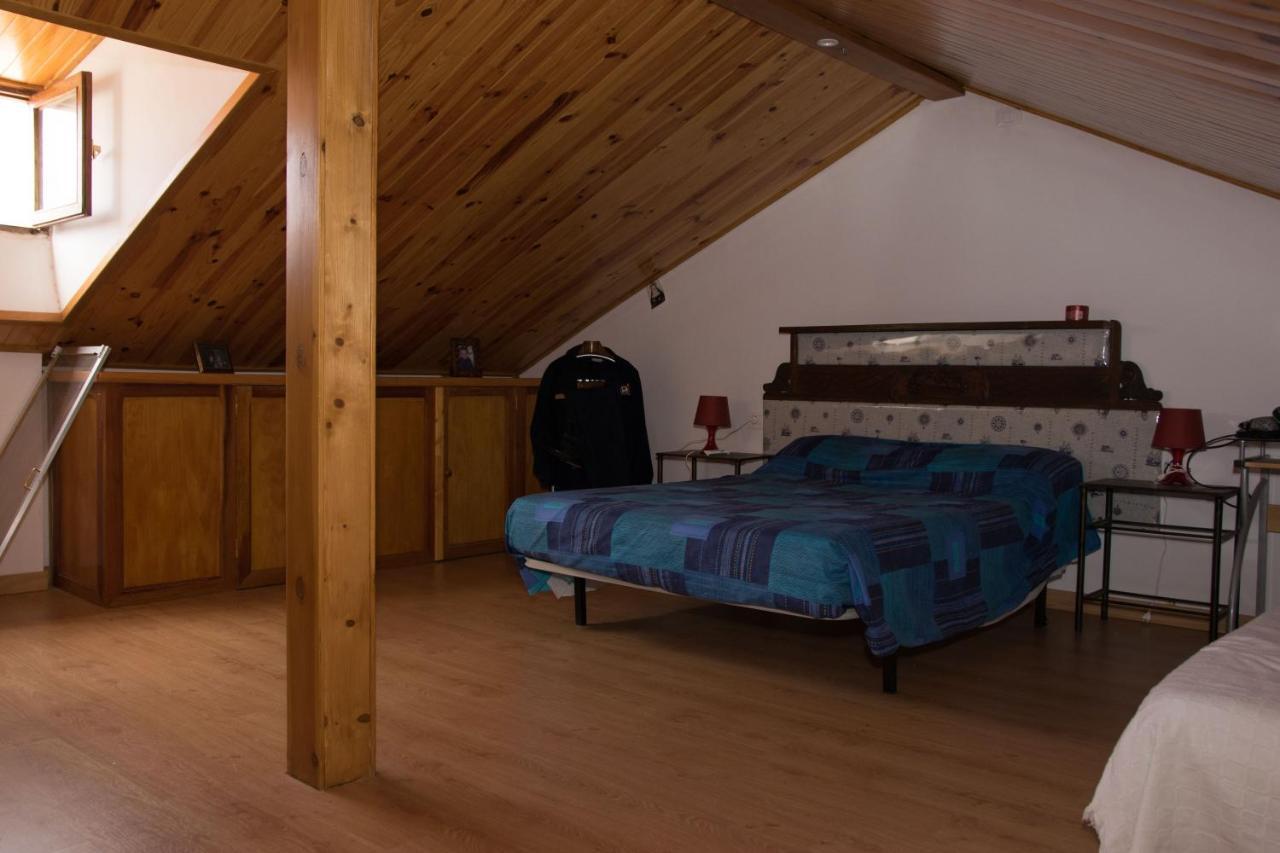 Вілла Casa En Garachico Гарачико Екстер'єр фото